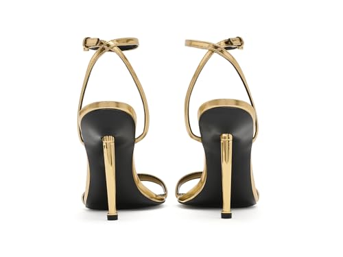 Image of Nine West Women's Reina Heeled Sandal