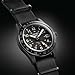 SEIKO Men's SSK025 5 Sports Field GMT Watch