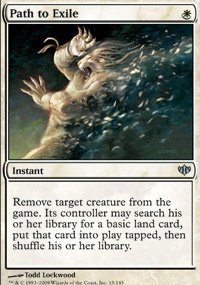 MAGIC The Gathering 英語版 EXILED MAGIC The Gathering 英語版 EXILED