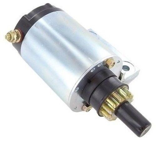 NEW STARTER MOTOR KOHLER K241 K301 K321 10-16 HP 45-098-06 45-098-11