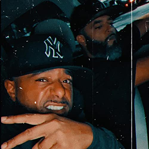 Ape Shit [Explicit]