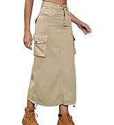 スカート Jichoi CARGO SKIRT PANTS Jichoi CARGO SKIRT PANTS
