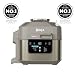 Ninja Speedi 12-in-1 Multi-Cooker, 5.7L Cooking Pot, ON500UKSTGD