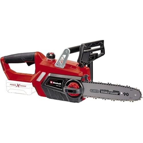 Einhell Power X-Change 18V Cordless Chainsaw