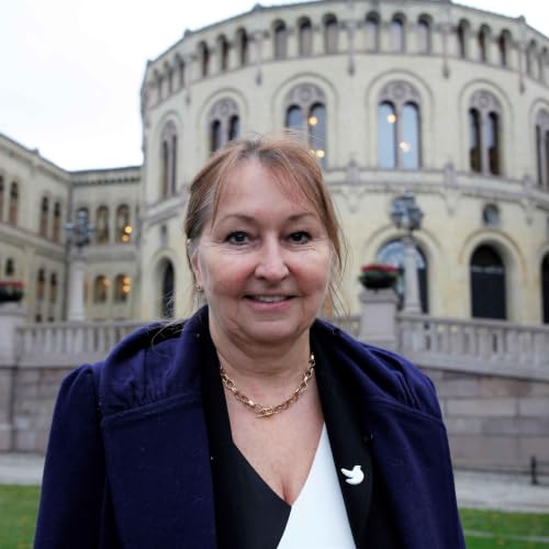 Slik mener KS helsetjenestene b&oslash;r endres
