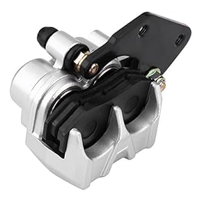 たま子リアブレーキキャリパーASSY(LH) D4011-60Y00 たま子様