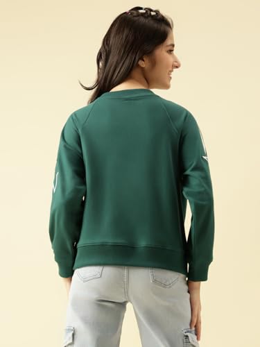 Image of Li'l Tomatoes Girls Sweatshirt