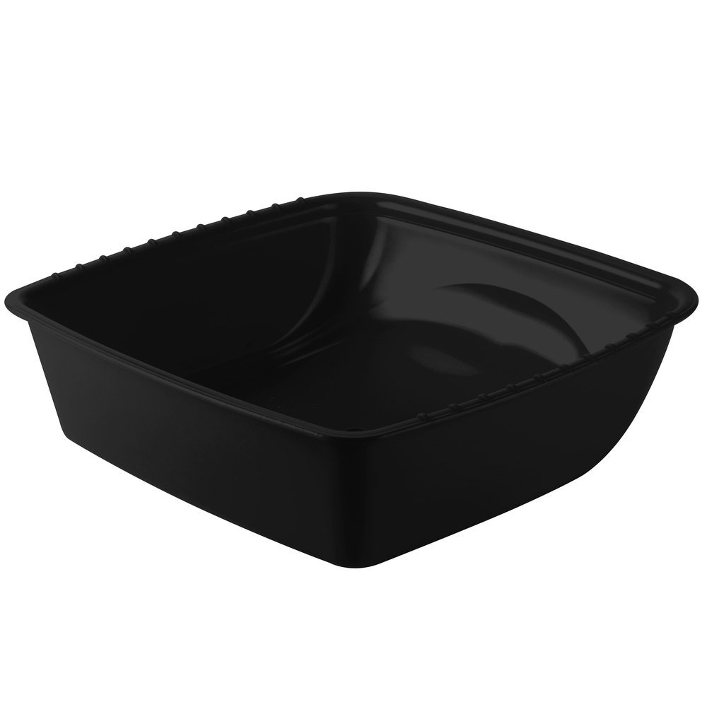 Koala Kare KB425-02 Black Cinema Seat