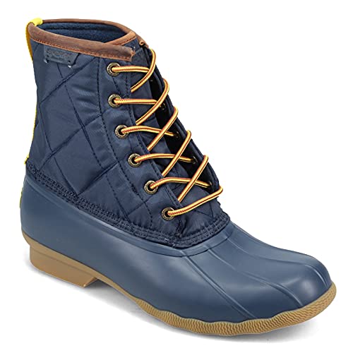 Image of Sperry Men's Saltwater Duck Rain Boot