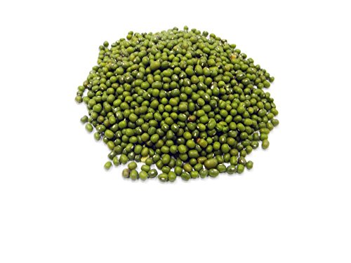 Moong Beans Whole (Small) - 1.5kg