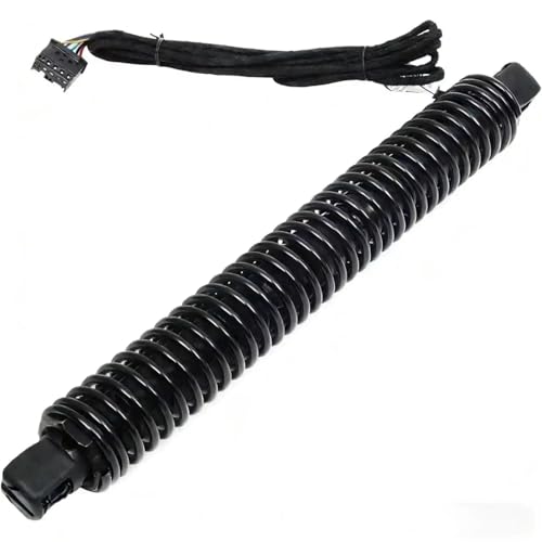 Support hayon électrique de rechange pour mécanisme levage arrière gauche BMW F02 2008-2015