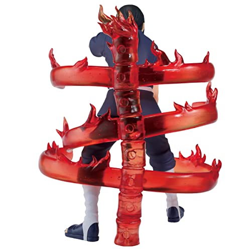 Bandai Banpresto Naruto Itachi - vue 7