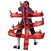 Banpresto - Naruto Shippuden - Uchiha Itachi, Bandai Spirits Effectreme Figure