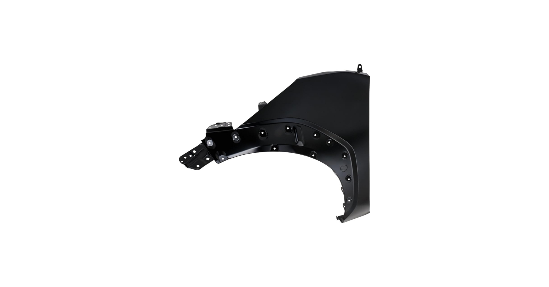 Amazon.com: KarParts360 For Toyota bZ4X 2023 Fender Driver