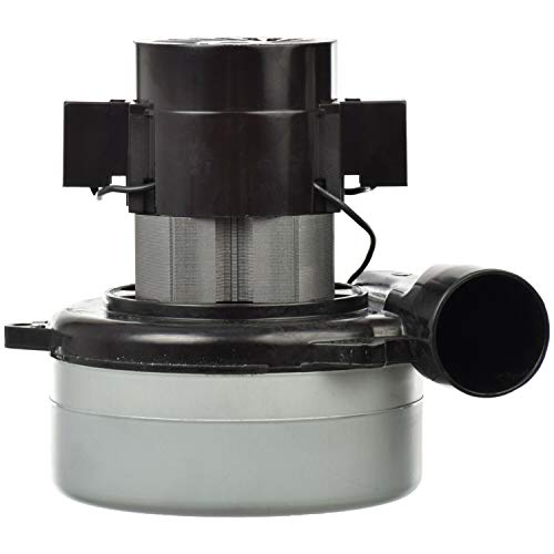 Motor de aspiración compatible con Kärcher BD 530, BR 530, BD BR 40/25, BD BR 55/40 turbina de aspiración 230V