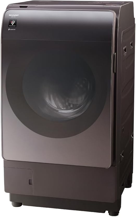 シャープ ドラム式 11kg ES-X11B-TL