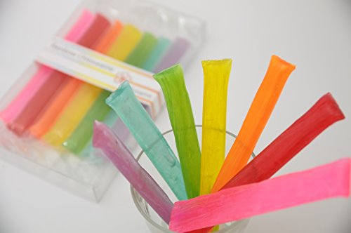 なないろ千歳飴 2枚目