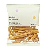 無印良品 芋けんぴ