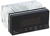 PROS Unisex-Adult NPE-619 JUNIOR-D FREQ/TAC/CONTAD, ALIM. 11V-265V AC/DC, Multicolor, Standard