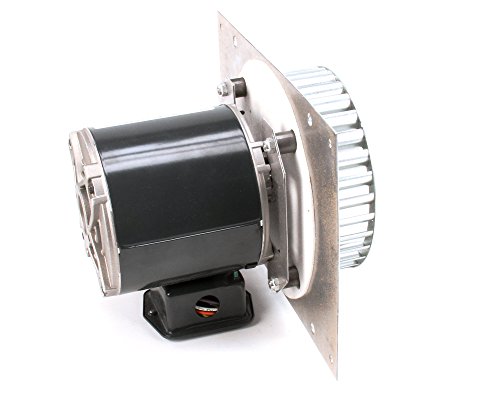 Vulcan Hart 00-499547-000G1 Motor Assembly Convection Oven