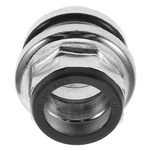 Yardwe Mountain Bike Front Fork Headset Bike Bearing Headset Replacement Parts Tapered Design