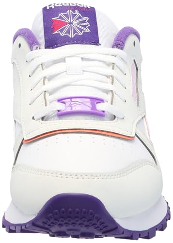 Image of Reebok Kids Classic Leather (Little Kid)