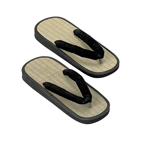 Playwell Martial Arts Traditional Zori Slippers Y Shape - 40 Cover