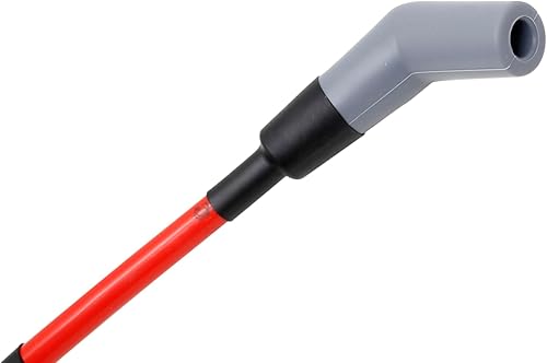 Miniatura 3 de DRAGON FIRE PERFORMANCE - Juego de cables de bujías Ultra Low de 0.394 in, 40 ohmios per ft. Serie Pro para Chevrolet GM GMC Chevy LS LSX LS1 LS2