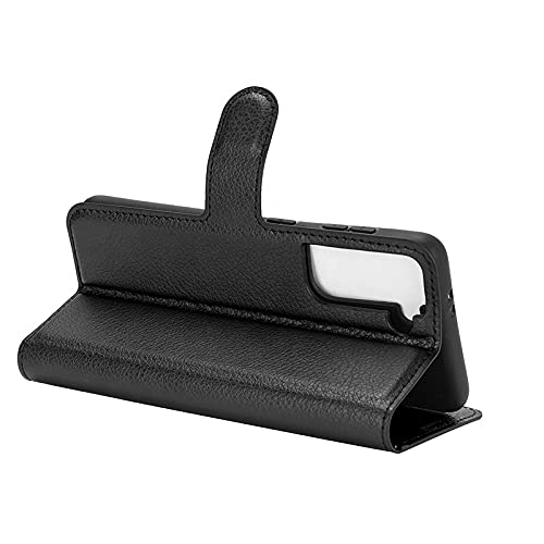 Capa Capinha Carteira 360 Para Samsung Galaxy S21 Plus com Tela de 6.7