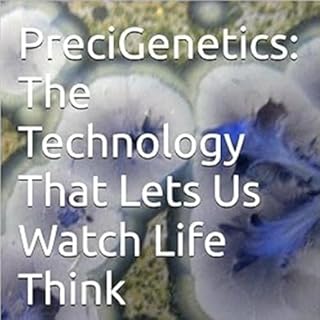 PreciGenetics cover art