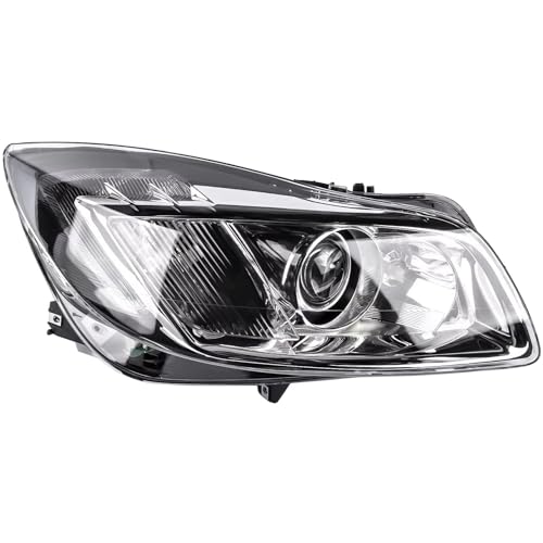 Phare au xénon Vauxhall Insignia MK1 2008-2013 droit 1216743