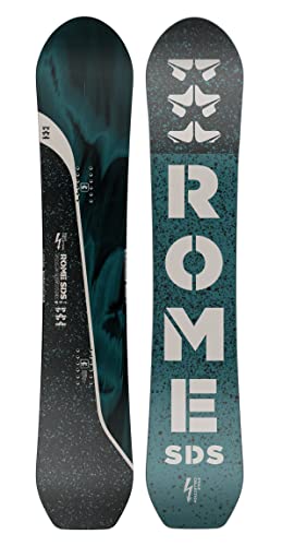 Rome Stale Crewzer Directional Twin