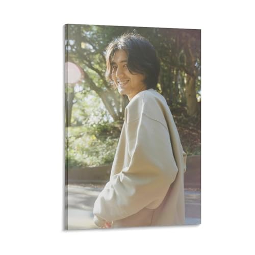 �݂��Ă䂭 ���䕗 �x�X�g�I�u ���y�|�p�|�X�^�[ (6) ��� �E�H�[���A�[�g ���r���O �_�C�j���O���[�� �x�b�h���[�� �Ǐ��� �ǂ̊G16x24inch(40x60cm)