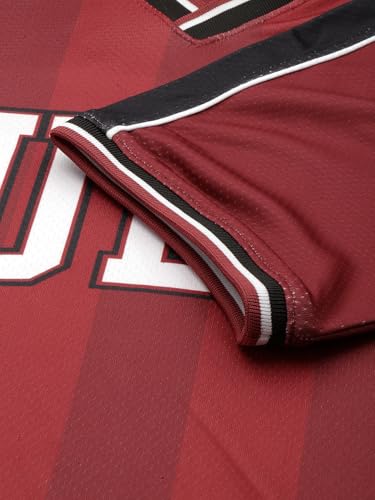 Image of Shop The Arena: Chicago Bulls Vintage Oversized Polo
