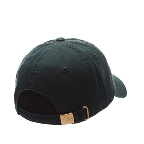 Gorra Zephyr Michigan State Spartans de ajuste relajado miniatura 2
