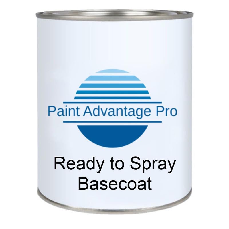 Amazon.com: Paint Advantage Pro For FEDERAL STANDARD 33446 DESERT