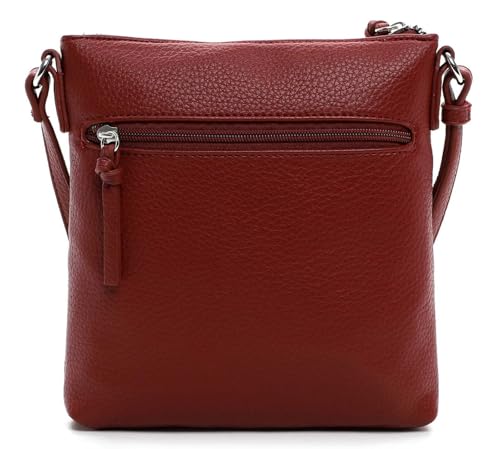 Tamaris Alessia Crossover Bag Ruby pour vos sorties urbaines - 3