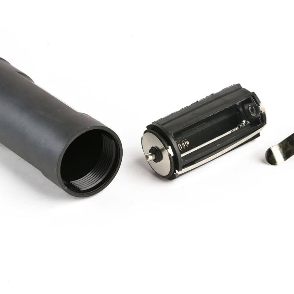 Amazon.co.jp: Fghbnvby 交通警棒、交通管制棒、安全灯警棒、駐