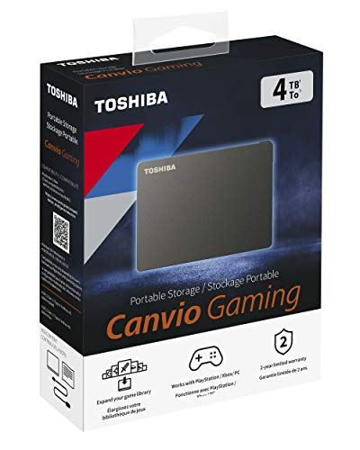 Toshiba-Canvio-Gaming-Disco-Duro-Externo-de-4TB-con-USB-32-Negro