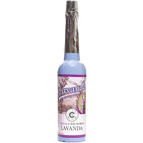 Colonia Lavanda (C´EST SI BON) 221 ml