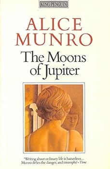 The Moons of Jupiter
