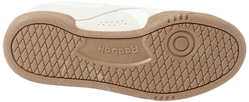 Image of Reebok Unisex Adult Club C Grounds Sneakers