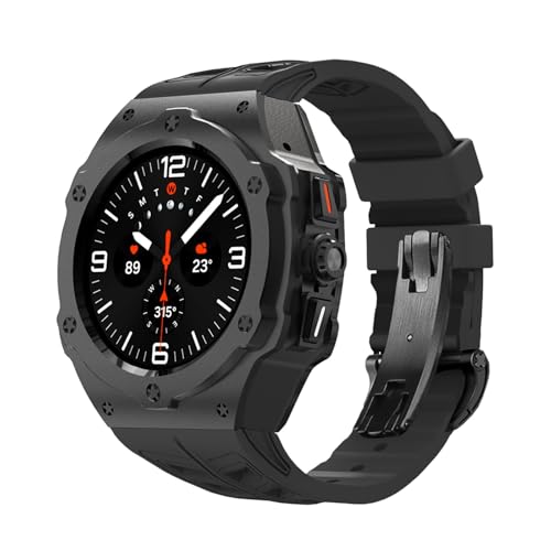 Kit de modification Galaxy Watch 7 Ultra boîtier 47mm antichoc