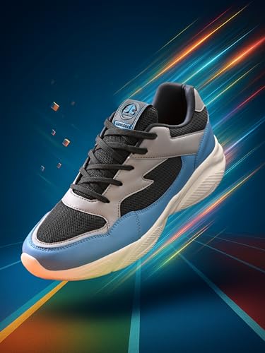 Image of OFF LIMITS Roger Running Shoes for Men