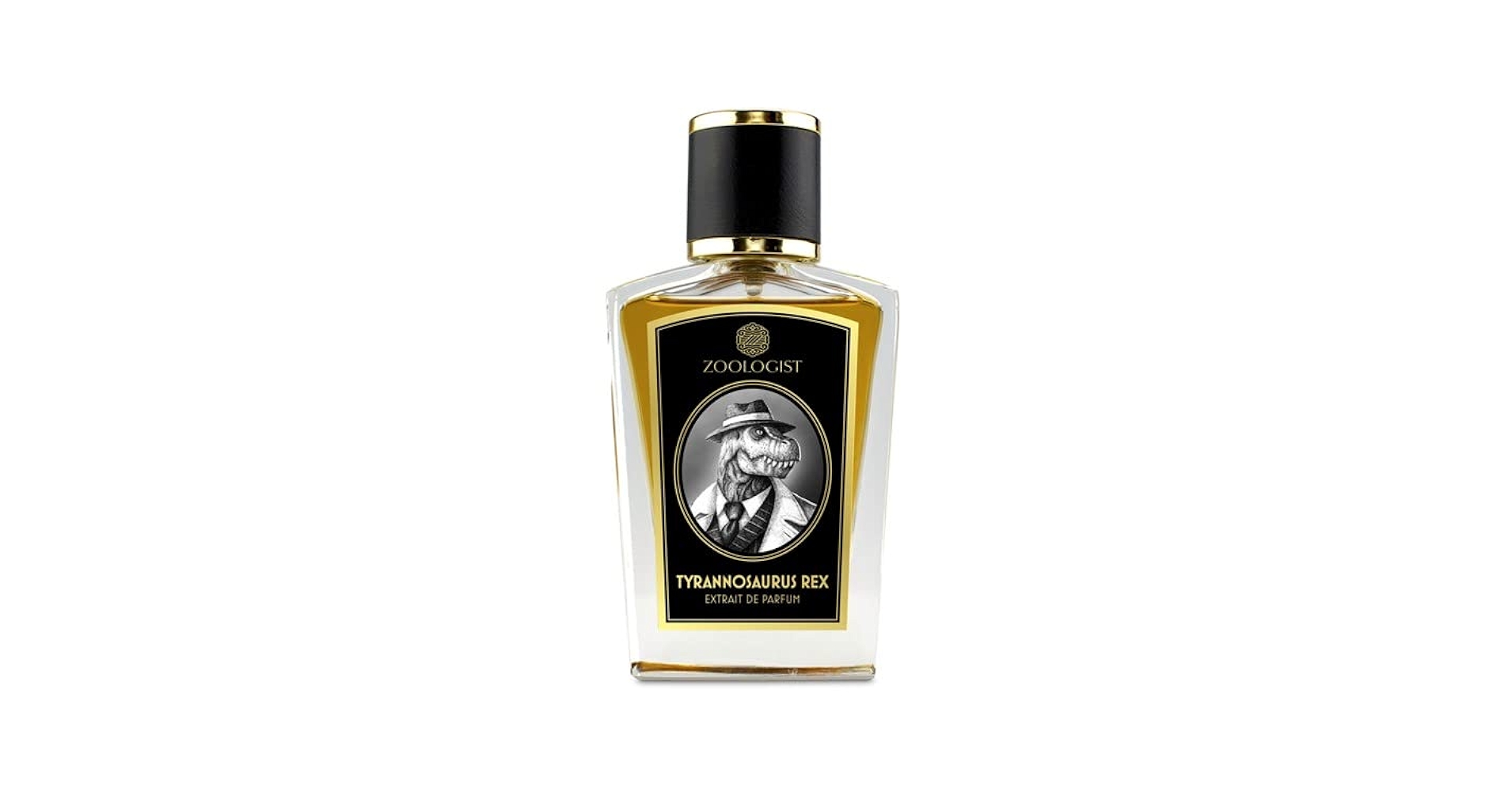Tyrannosaurus Rex by Zoologist 60ml - Unisex: Buy Online at