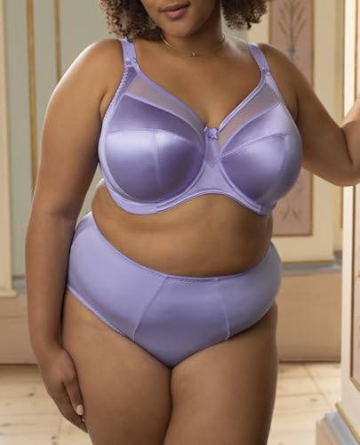 Image of Goddess Women's Plus Size Keira Underwire Banded Bra