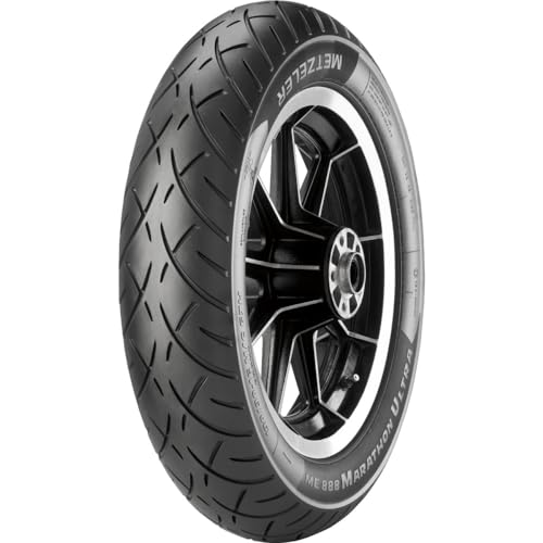Pneu arrière Metzeler ME 888 Marathon Ultra pour rouler chargé en toute sécurité