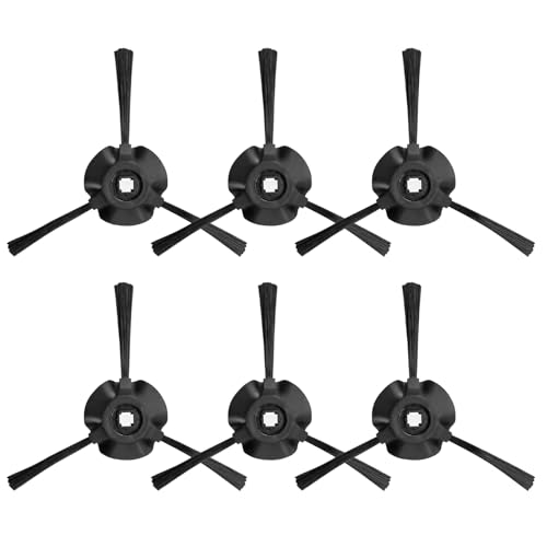 Detetap 6 Pack Side Brushes