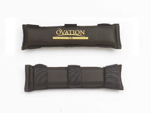Ovation Alfa Gel Curb Chain Protector Pad