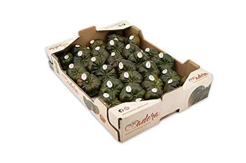 Tomate Adora 3kg, La Parcela, Origen España, Andalucía (Costa Tro...